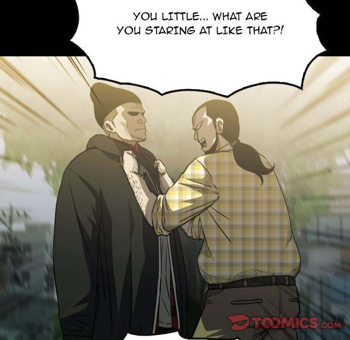 Watch Dog Chapter 53 - Page 93