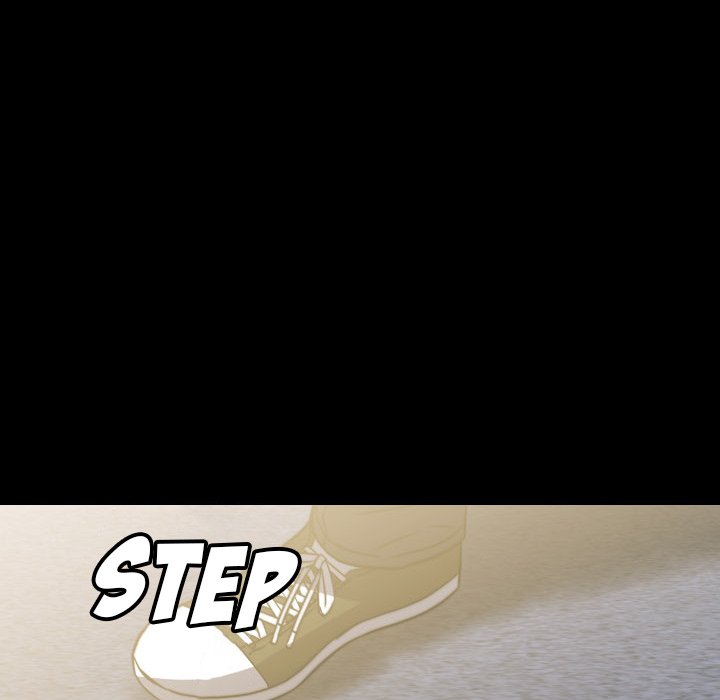 Watch Dog Chapter 55 - Page 114