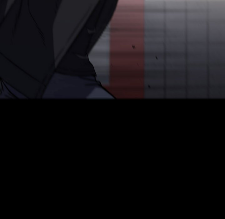 Watch Dog Chapter 60 - Page 25