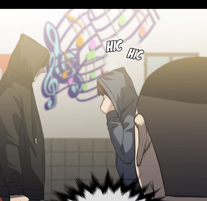 Watch Dog Chapter 60 - Page 60