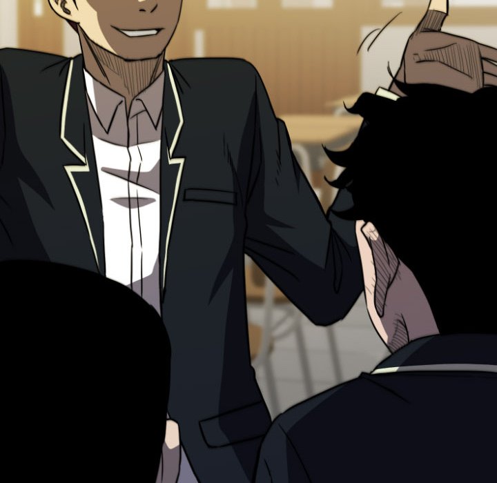 Watch Dog Chapter 60 - Page 86