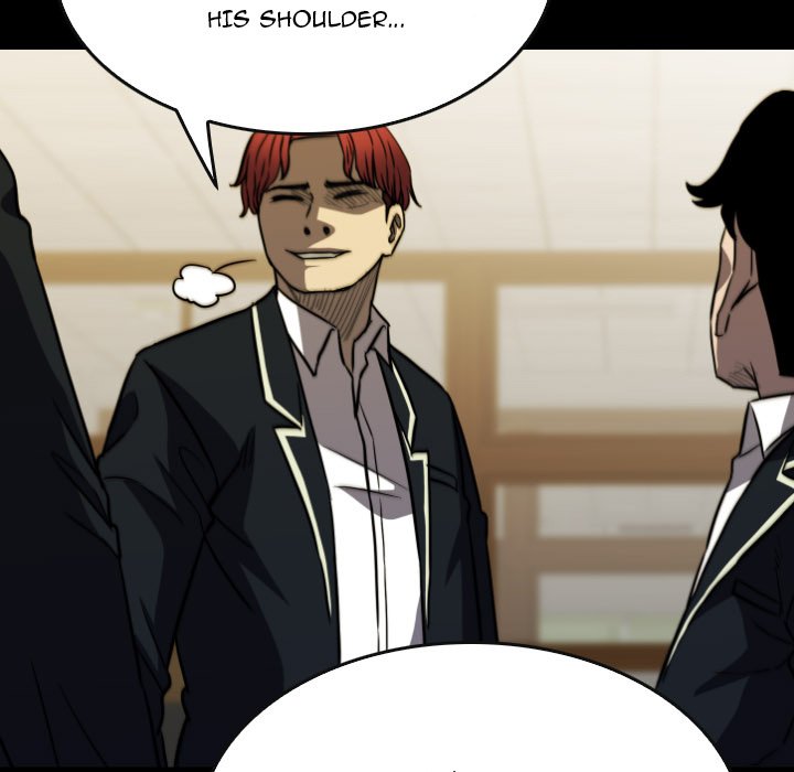 Watch Dog Chapter 60 - Page 91