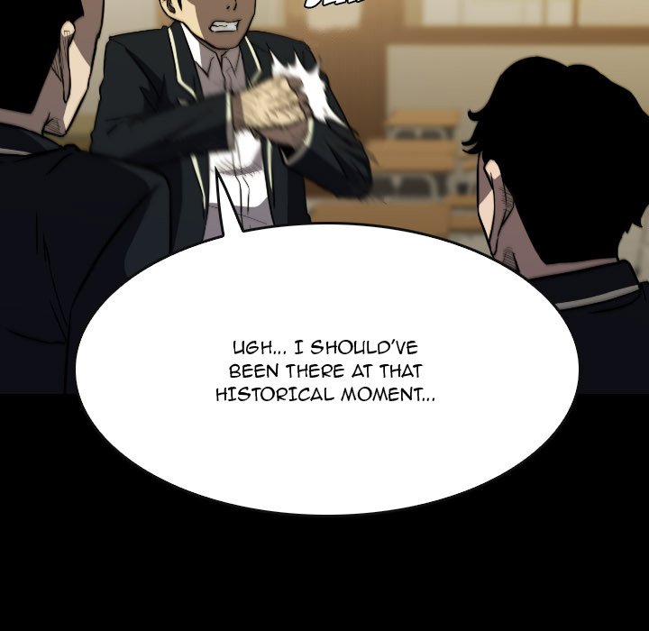 Watch Dog Chapter 60 - Page 95