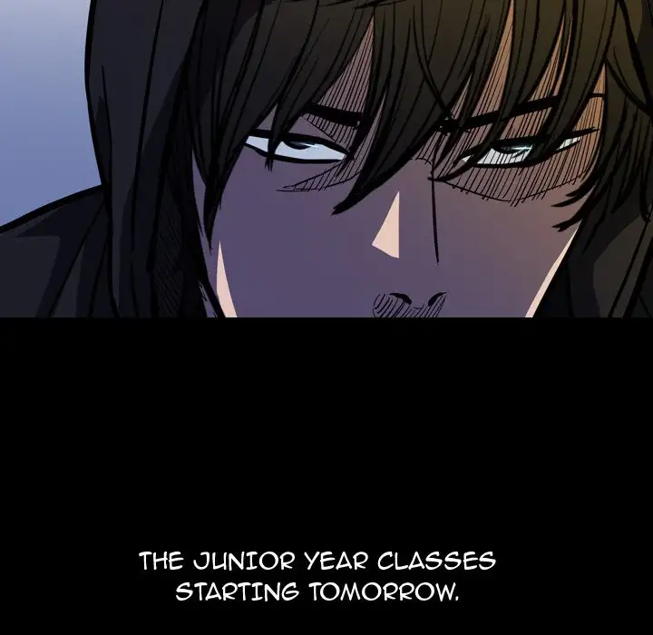 Watch Dog Chapter 8 - Page 119