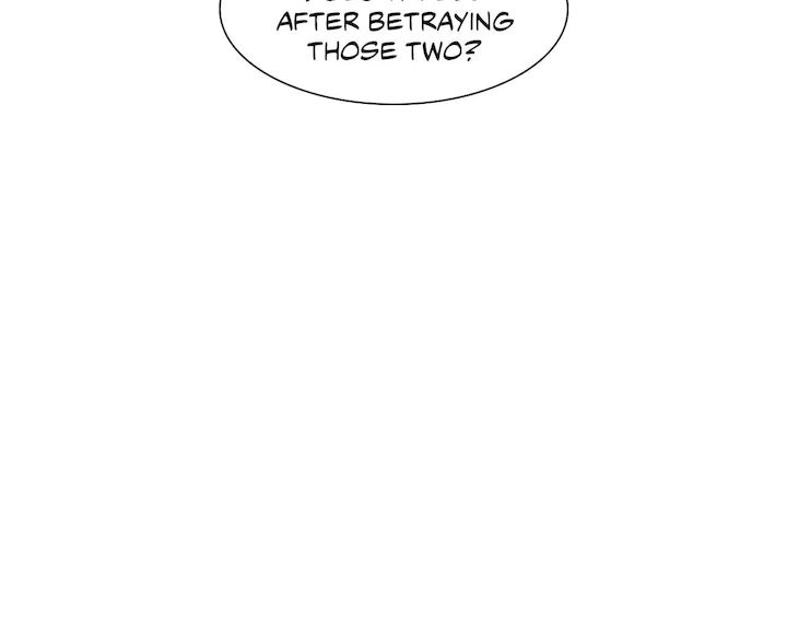 Head Over Heels Chapter 31 - Page 8