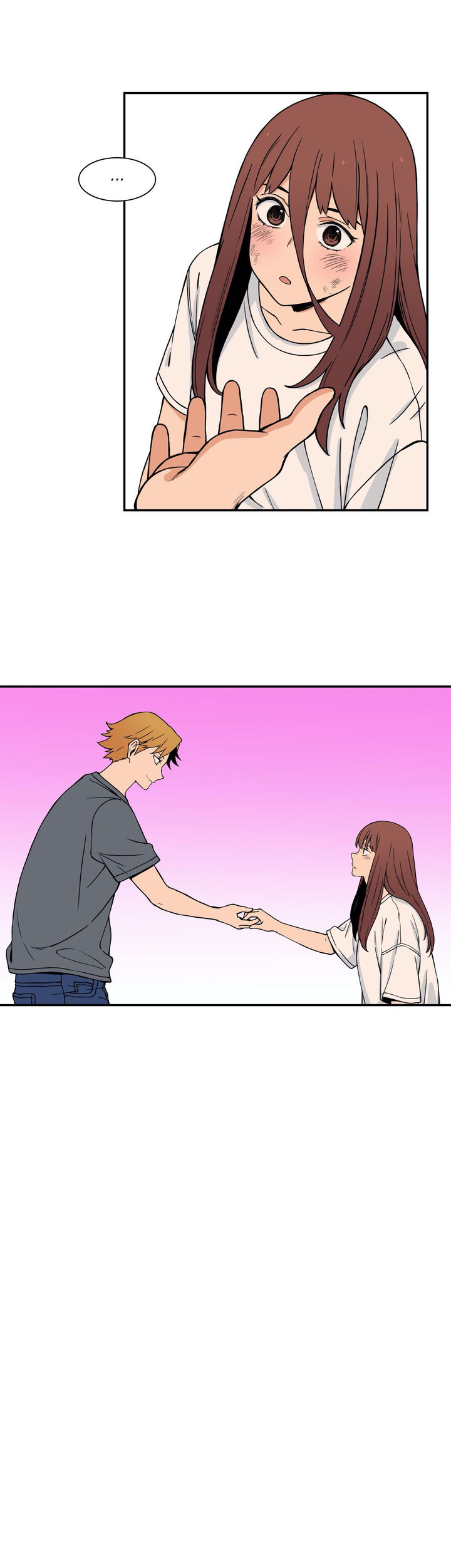 Head Over Heels Chapter 43 - Page 27