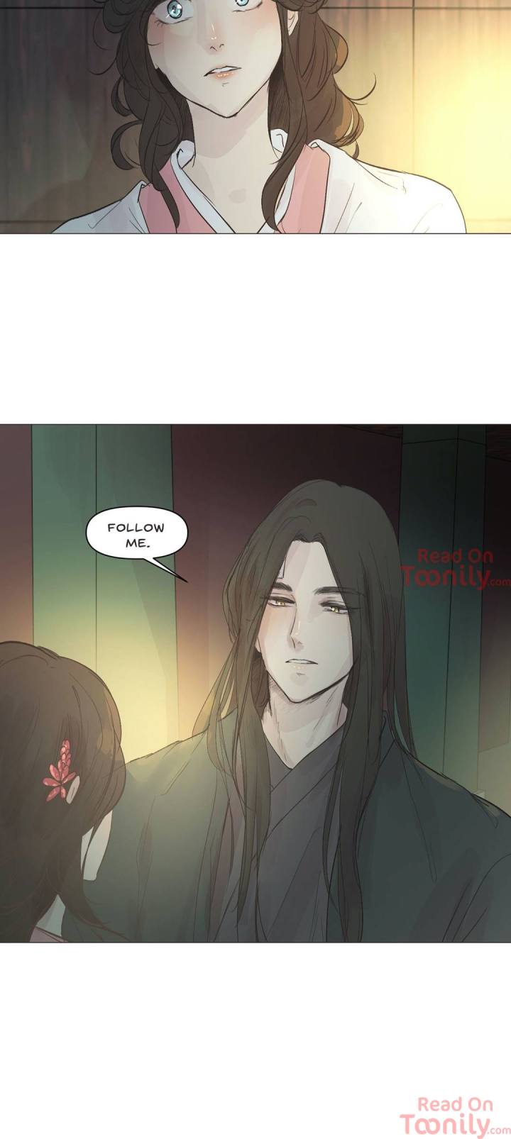 Ellin’s Solhwa Chapter 16 - Page 30