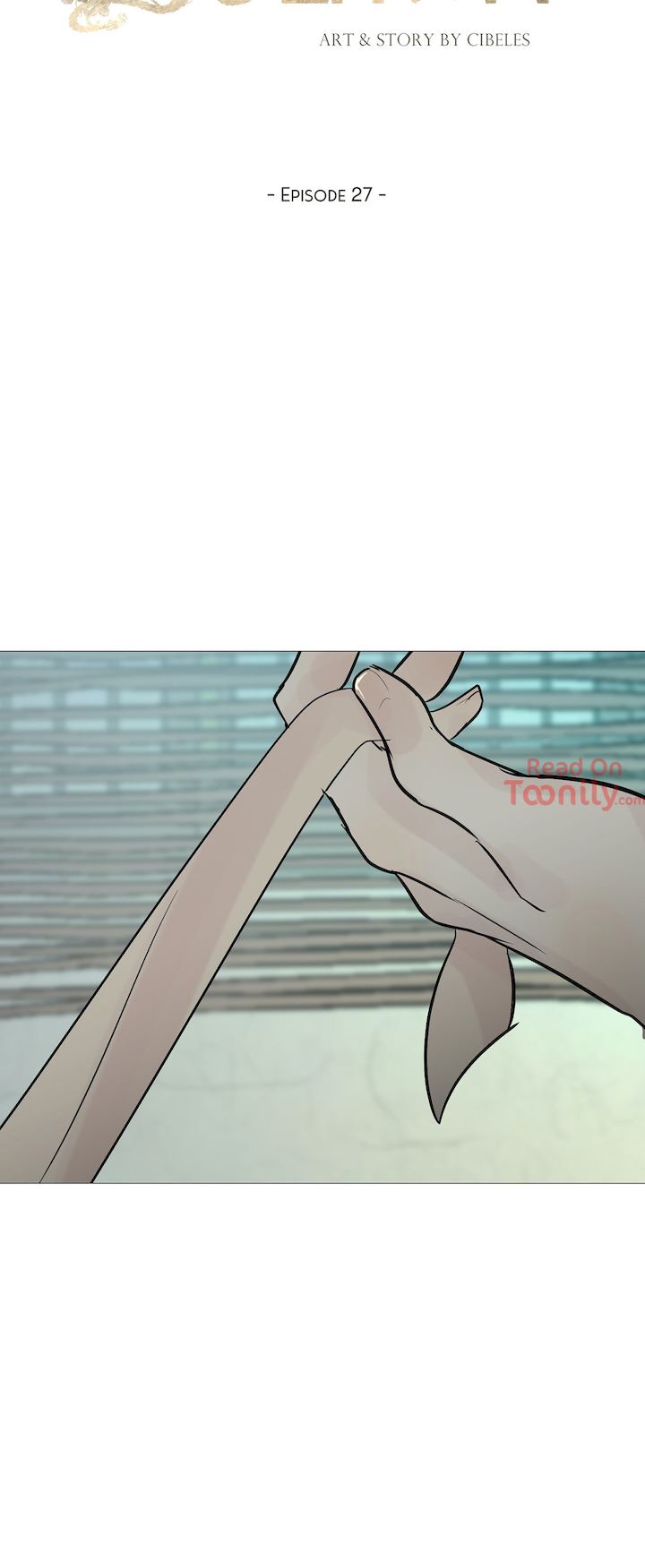 Ellin’s Solhwa Chapter 27 - Page 8