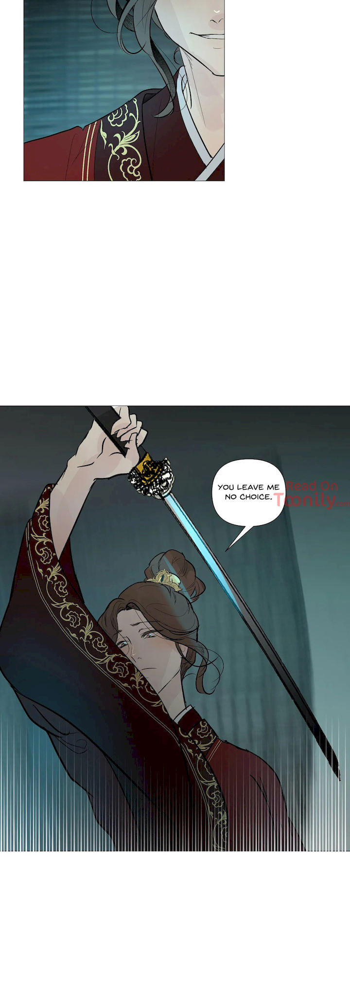 Ellin’s Solhwa Chapter 29 - Page 13