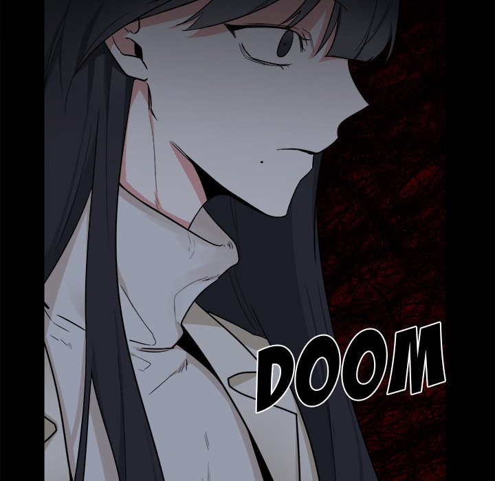 Unluckily Lucky Chapter 25 - Page 10