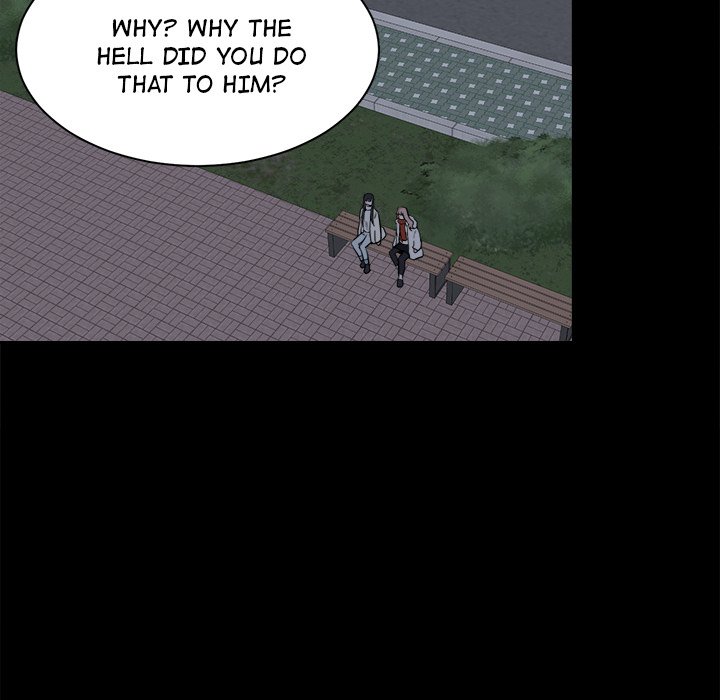 Unluckily Lucky Chapter 25 - Page 20