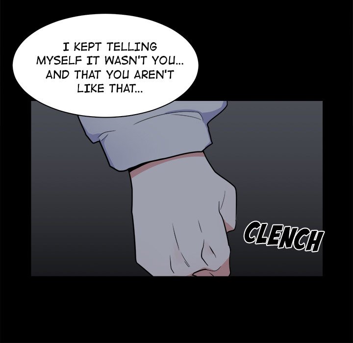 Unluckily Lucky Chapter 25 - Page 8