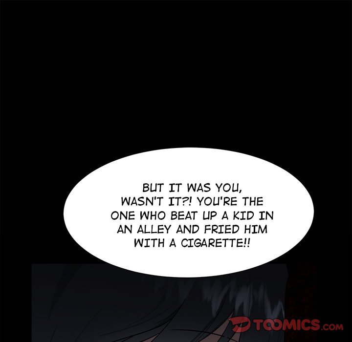 Unluckily Lucky Chapter 25 - Page 9