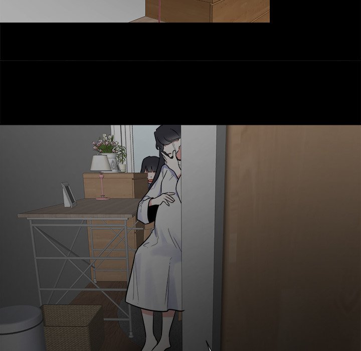 Unluckily Lucky Chapter 26 - Page 32