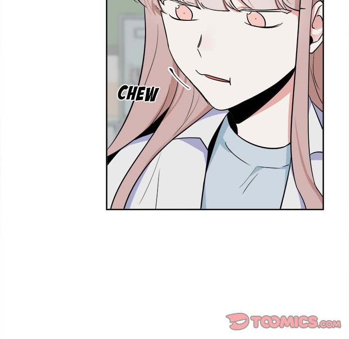 Unluckily Lucky Chapter 28 - Page 19