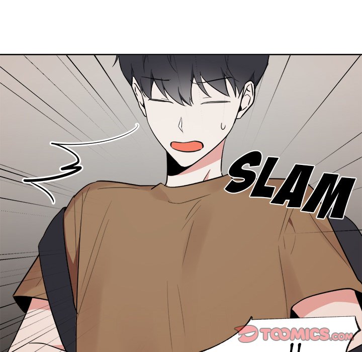 Unluckily Lucky Chapter 38 - Page 41