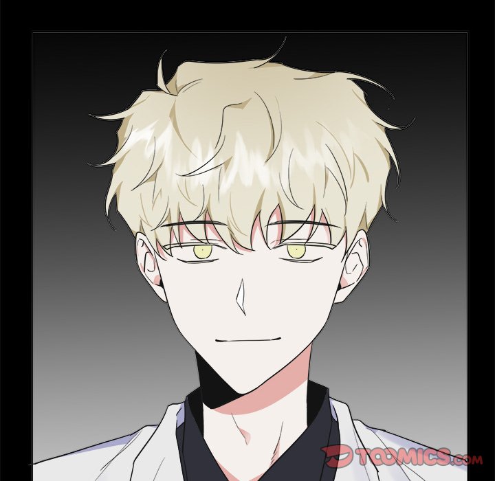 Unluckily Lucky Chapter 39 - Page 43