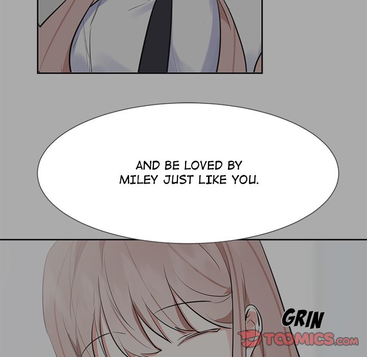 Unluckily Lucky Chapter 40 - Page 7