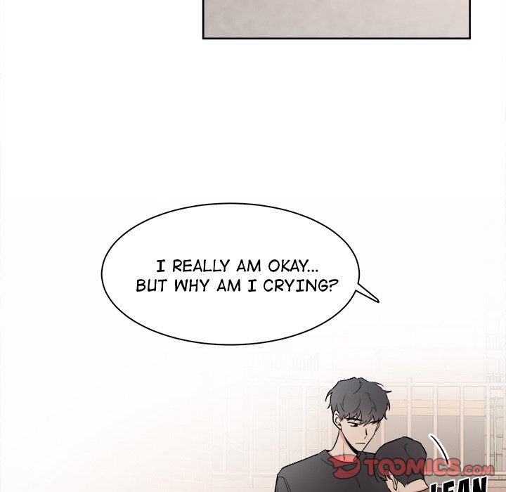 Unluckily Lucky Chapter 41 - Page 52