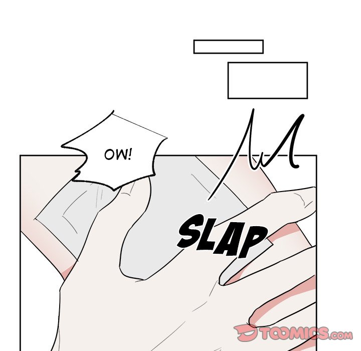 Unluckily Lucky Chapter 53 - Page 17