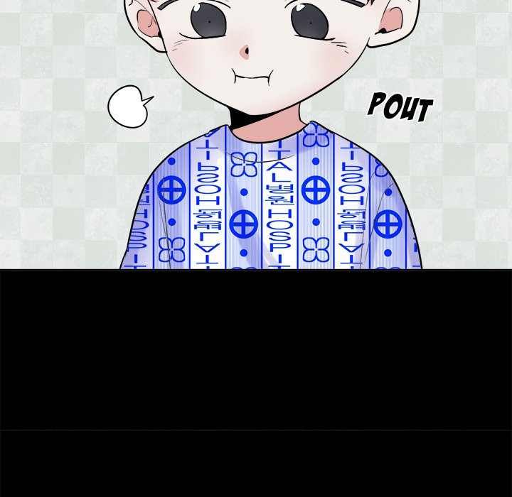 Unluckily Lucky Chapter 56 - Page 49