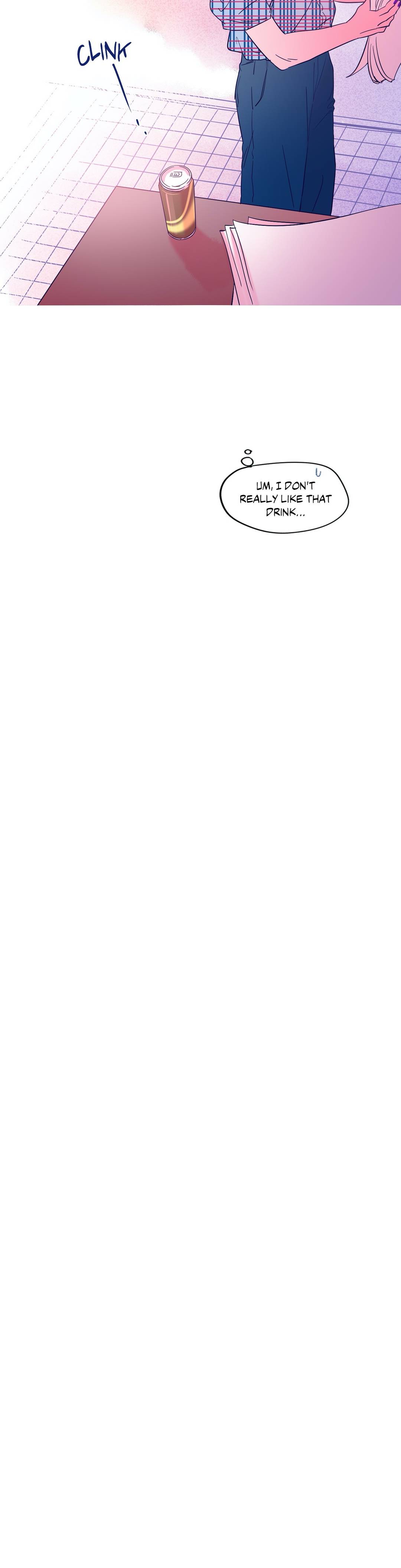 Shades and Shadows Chapter 103 - Page 8