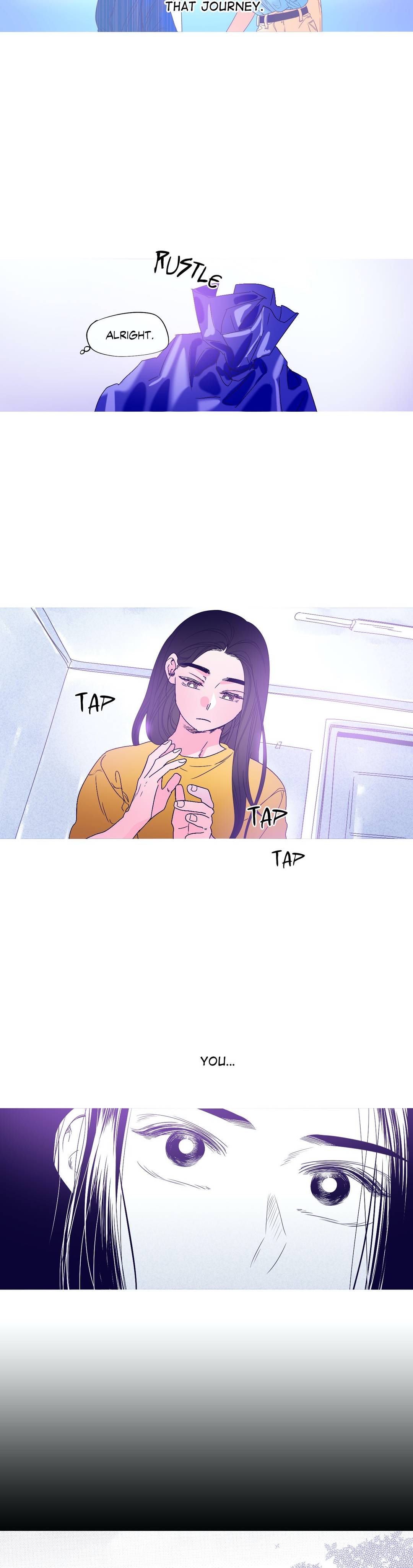 Shades and Shadows Chapter 104 - Page 26