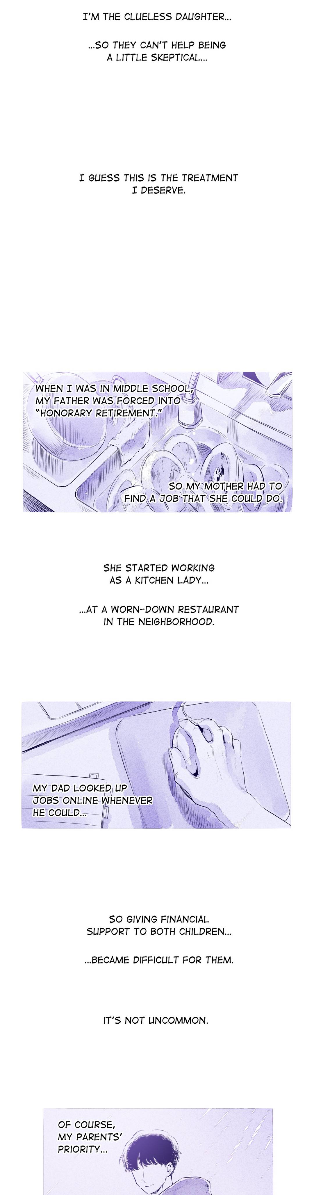 Shades and Shadows Chapter 108 - Page 10