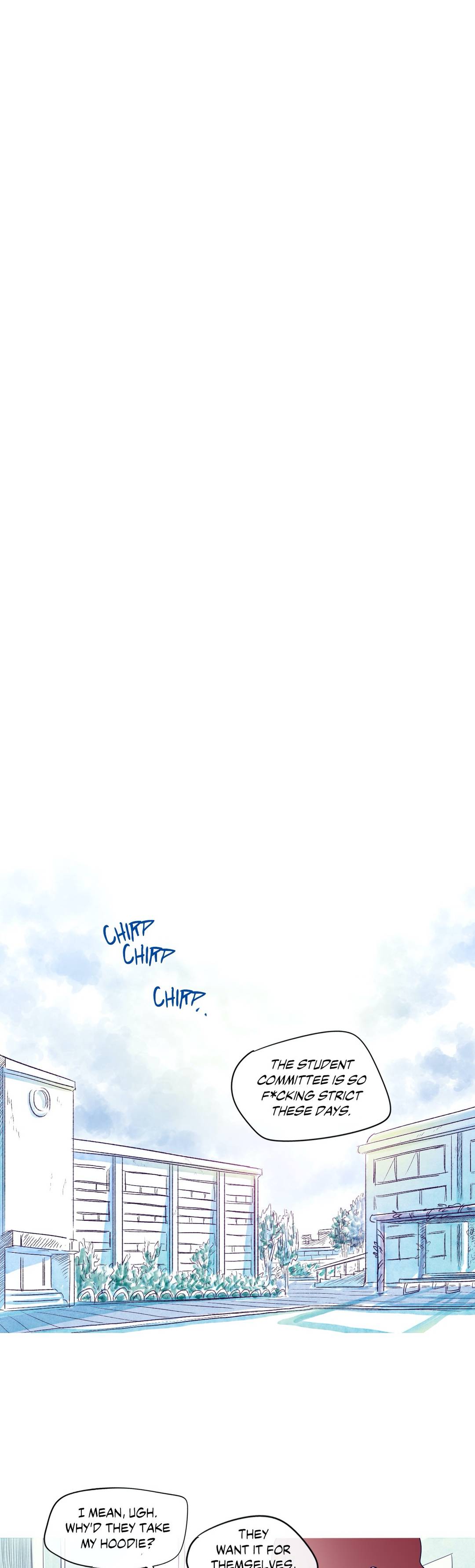 Shades and Shadows Chapter 108 - Page 19