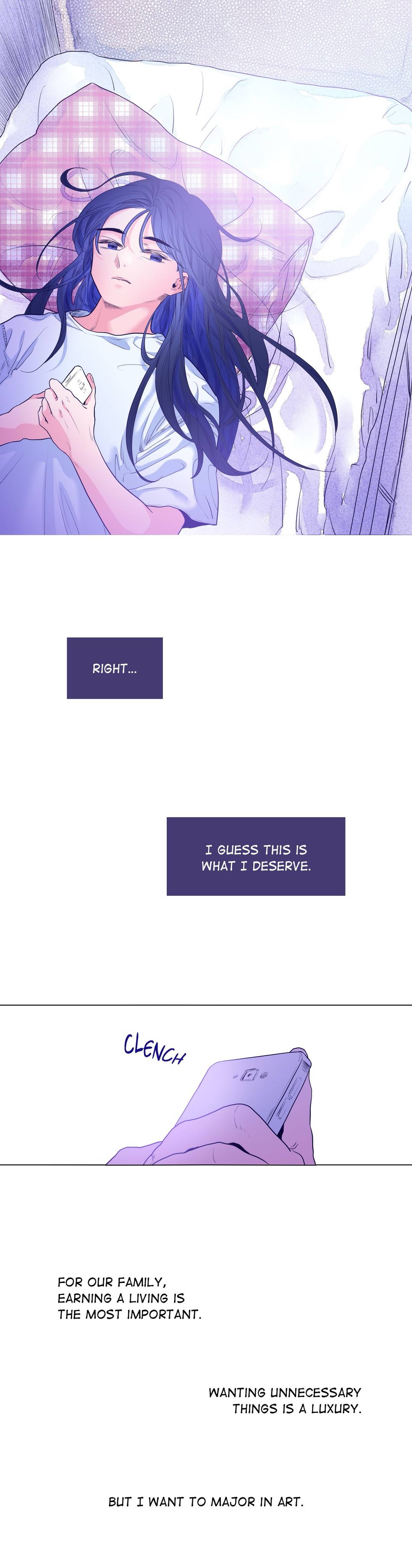 Shades and Shadows Chapter 108 - Page 9