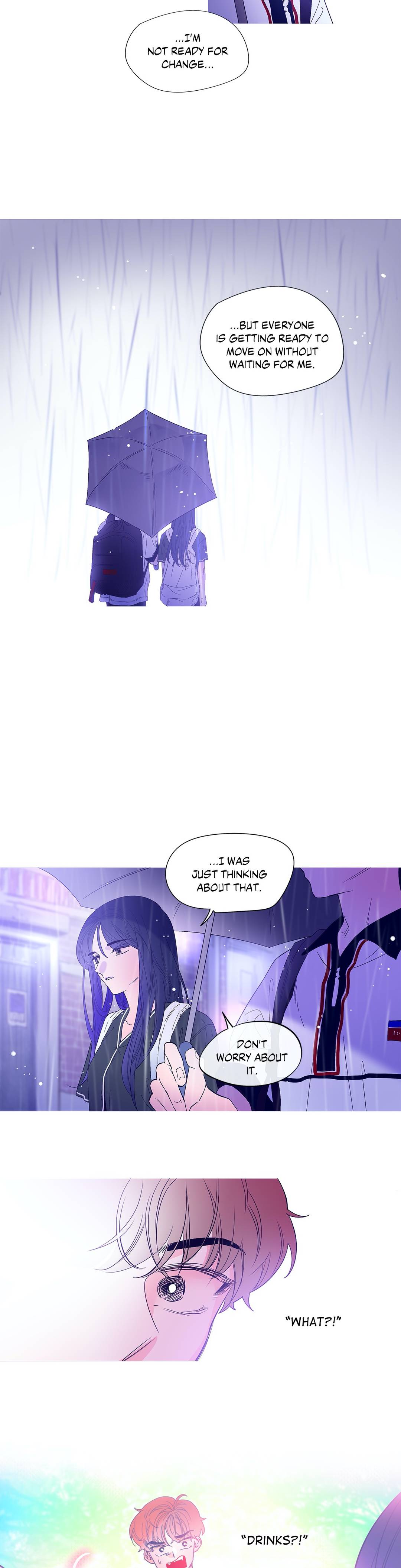 Shades and Shadows Chapter 118 - Page 26