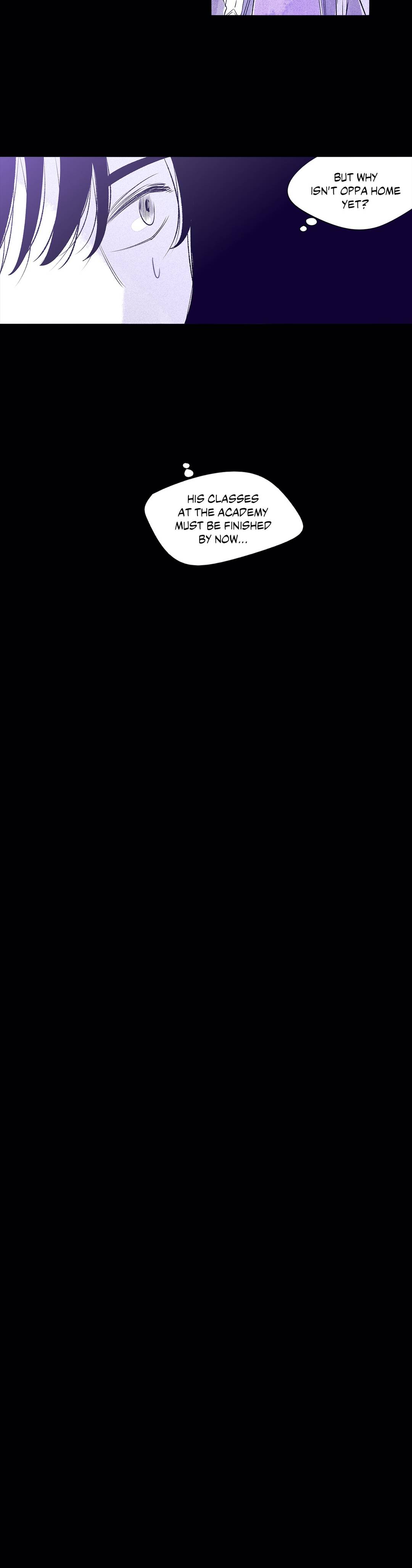 Shades and Shadows Chapter 122 - Page 17