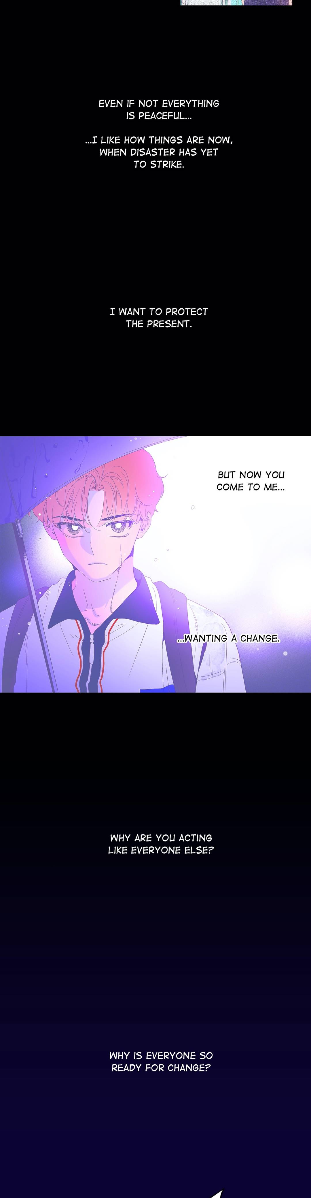 Shades and Shadows Chapter 126 - Page 23