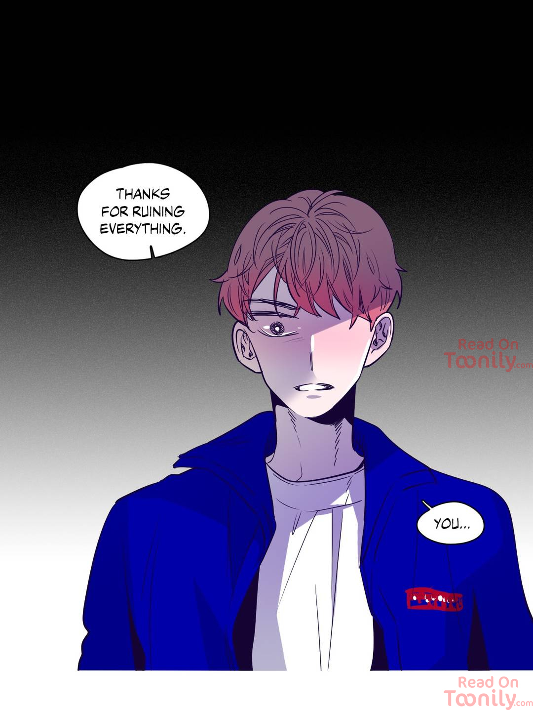 Shades and Shadows Chapter 28 - Page 13