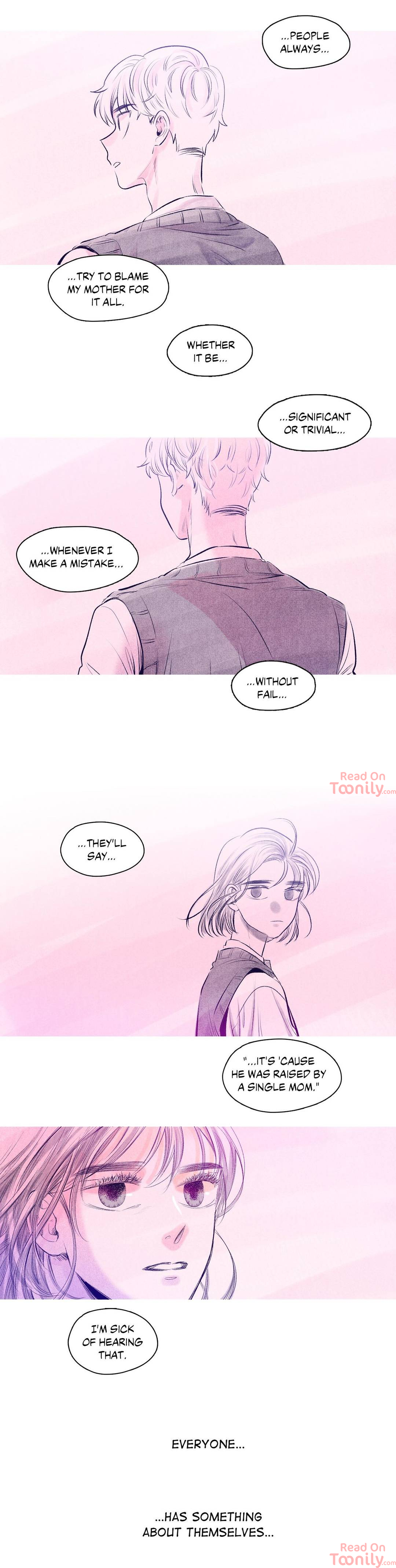 Shades and Shadows Chapter 29 - Page 12