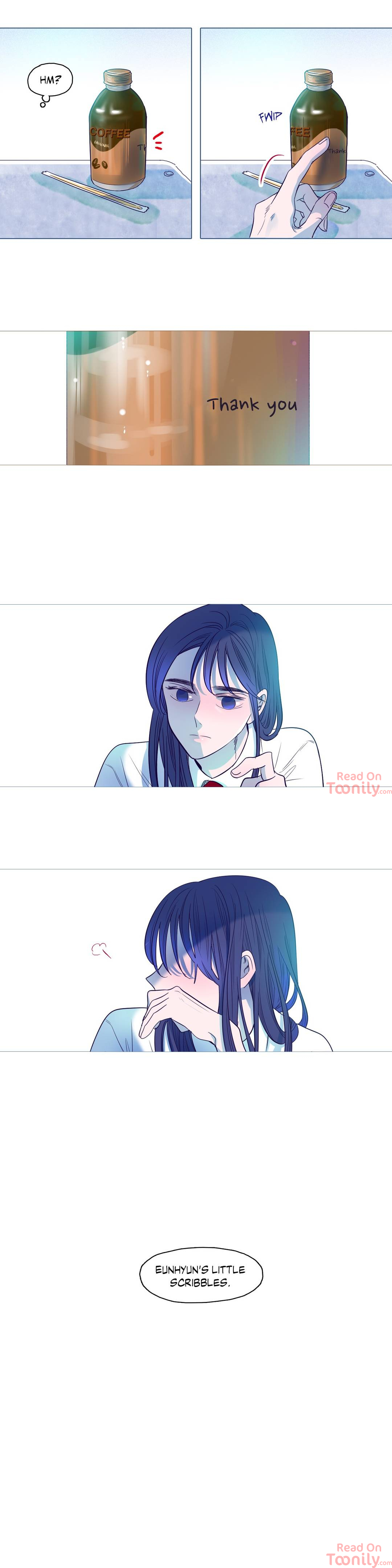 Shades and Shadows Chapter 30 - Page 15