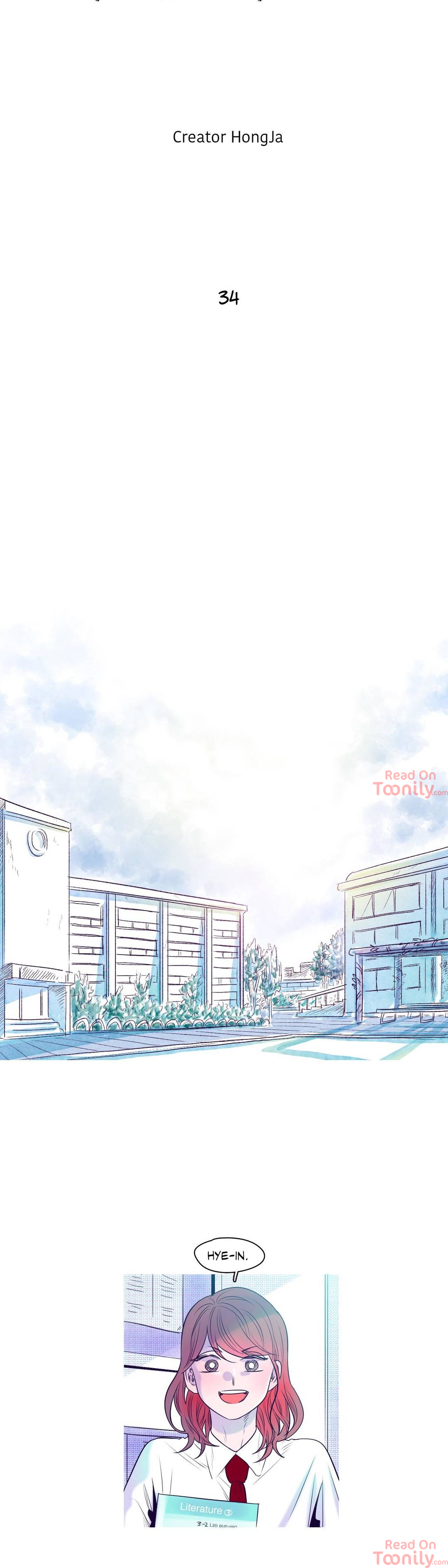 Shades and Shadows Chapter 34 - Page 16