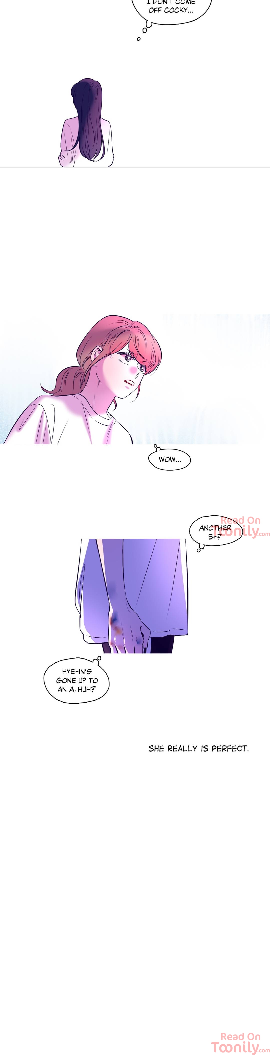 Shades and Shadows Chapter 52 - Page 9