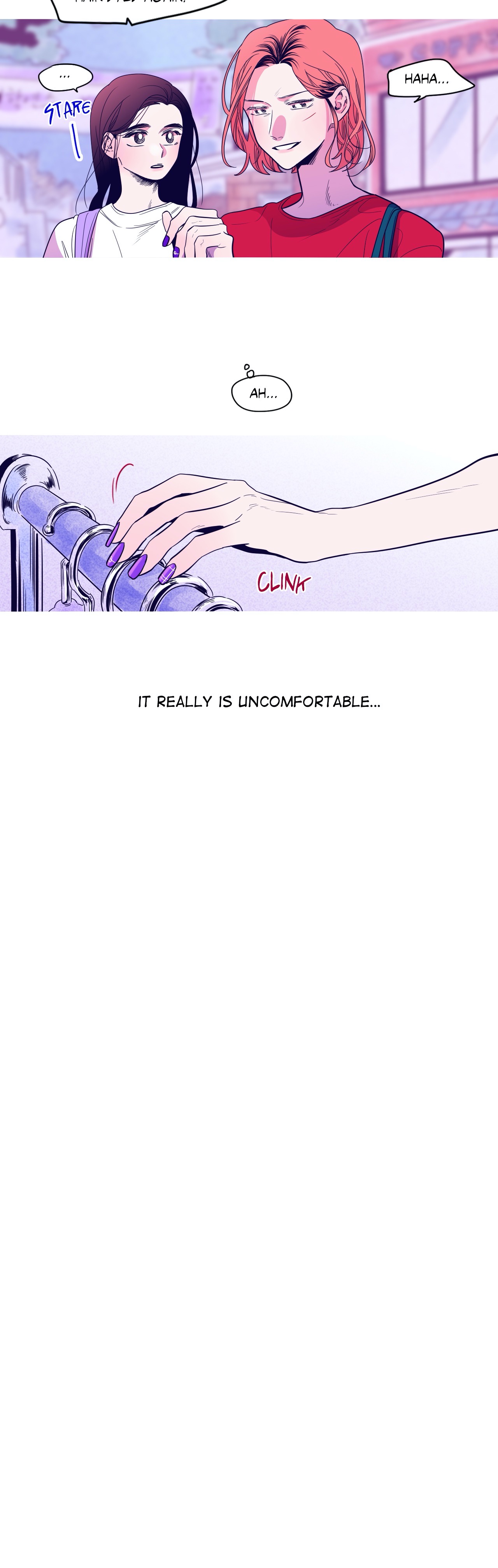 Shades and Shadows Chapter 75 - Page 16