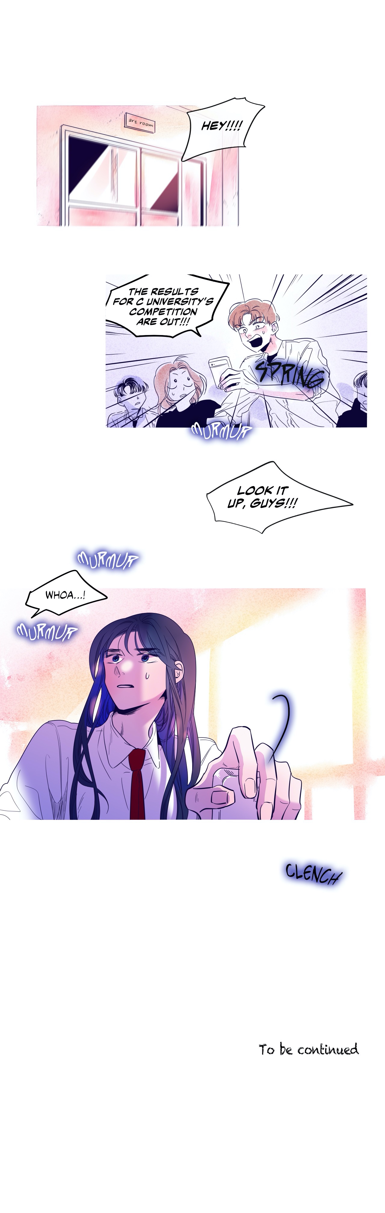 Shades and Shadows Chapter 75 - Page 17