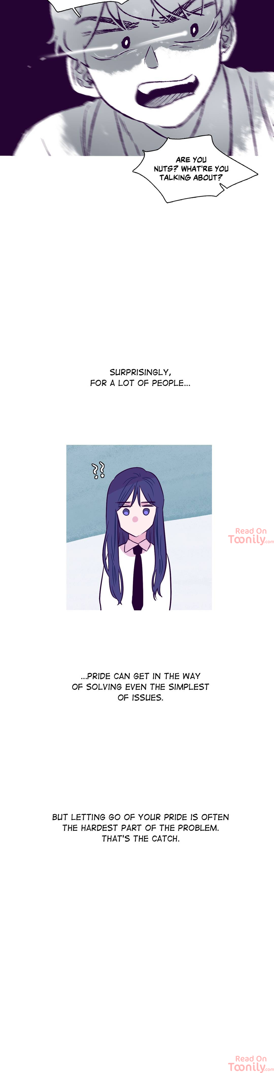 Shades and Shadows Chapter 8 - Page 18