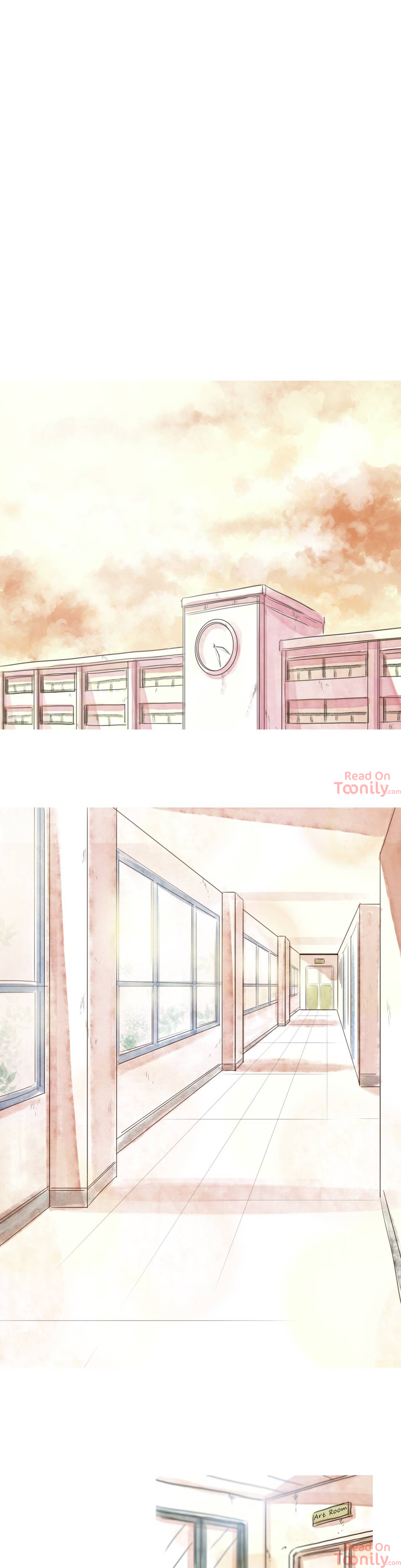 Shades and Shadows Chapter 8 - Page 19