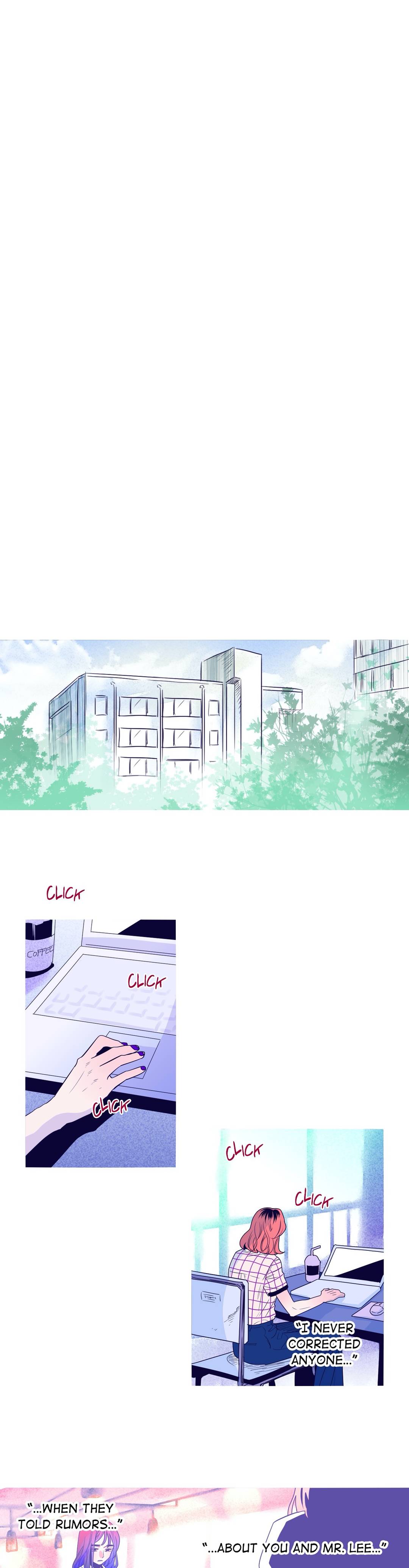 Shades and Shadows Chapter 90 - Page 9