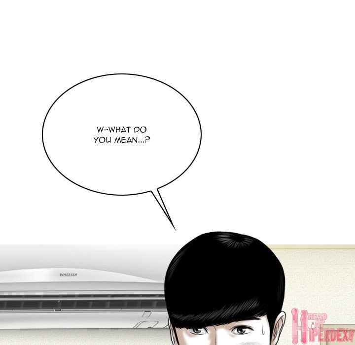 Only You Chapter 29 - Page 33