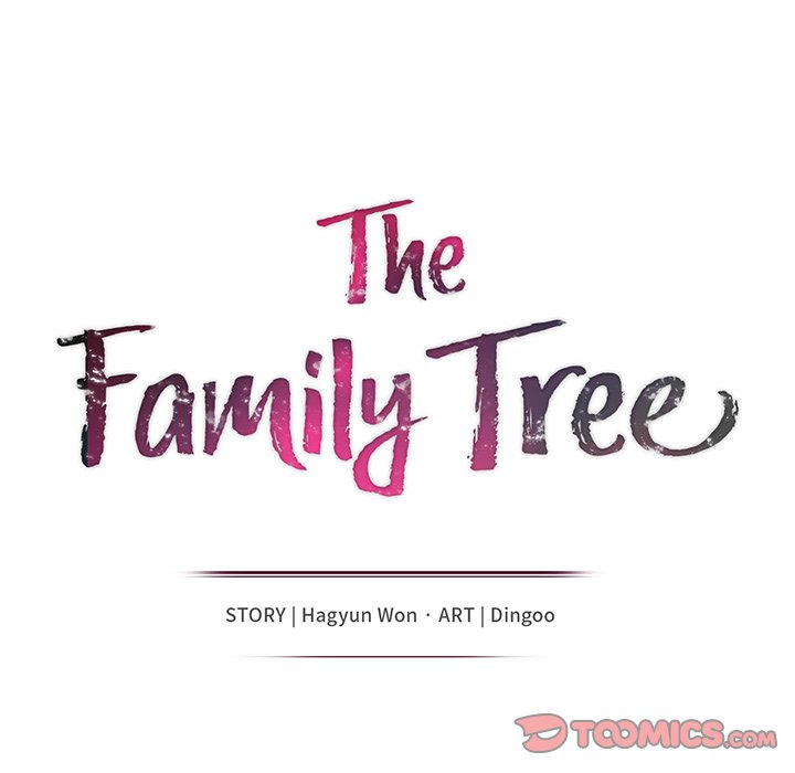 The Family Tree Chapter 39 - Page 15