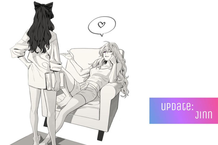 Ring My Bell Chapter 32 - Page 45