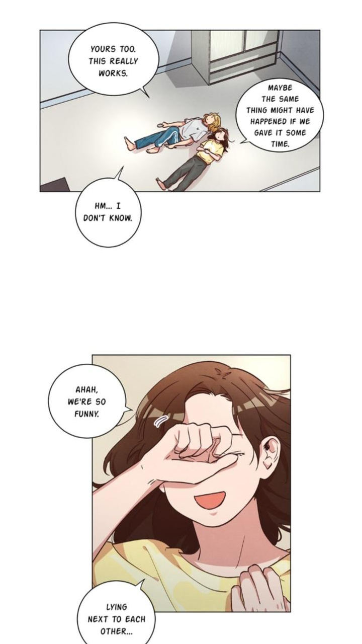 Ring My Bell Chapter 38 - Page 14