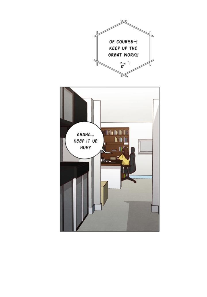 Ring My Bell Chapter 49 - Page 30