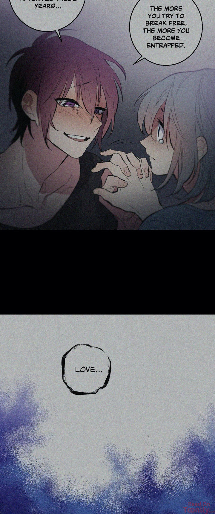 Secret Alliance Chapter 38 - Page 11