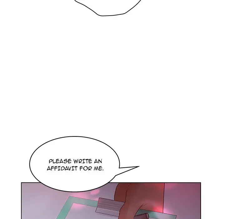 Deceit: Snake’s Tongue Chapter 14 - Page 76